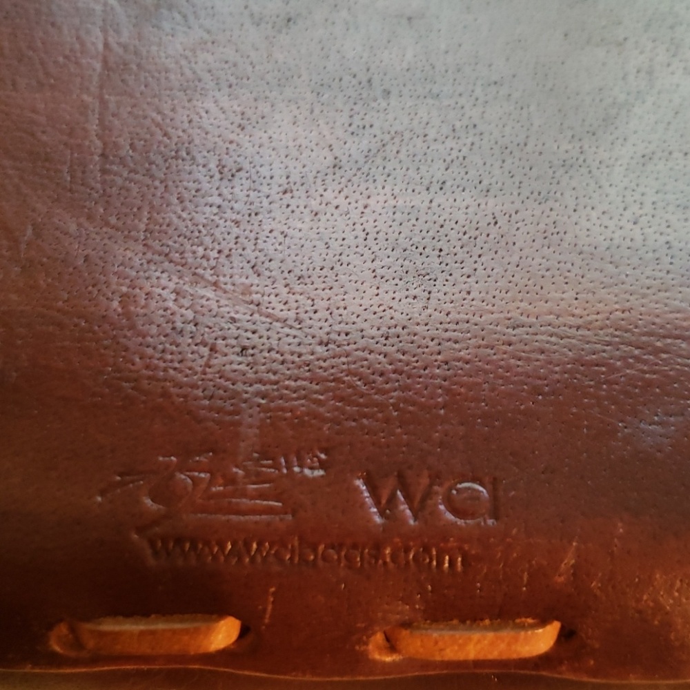 Satchell/bag - Picture 3 of 6